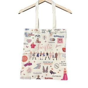 NWOT Swiftie Tote Bag